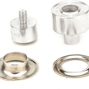 Troquel para Poner Ojalillos | Accesorio de Confección