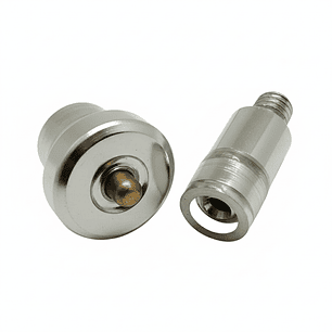 Troquel para Poner Broche R15 | Juego de Dados