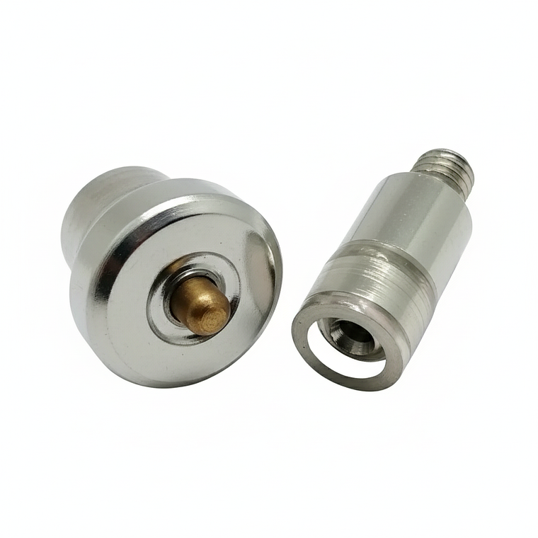 Troquel para Poner Broche R15 | Juego de Dados 1