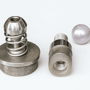 Troquel para Poner Perlas #6 y #8 | Accesorio de Confección