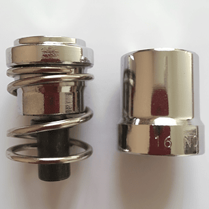 Troquel para Forrar Botones con Tela