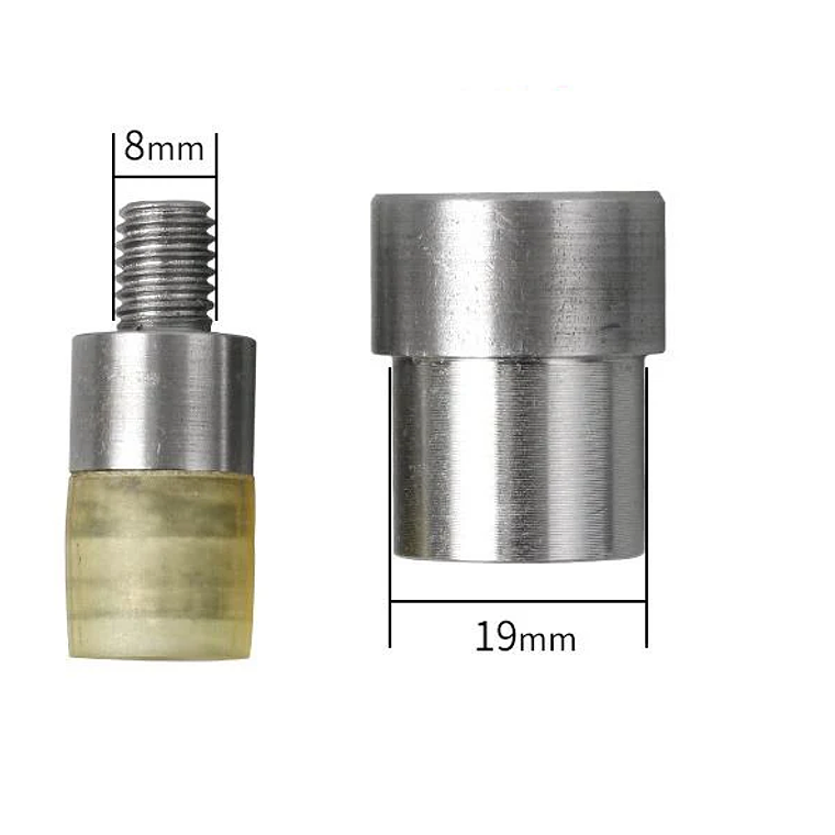 Troquel para Poner Broche 7050 | Producto Importado 1