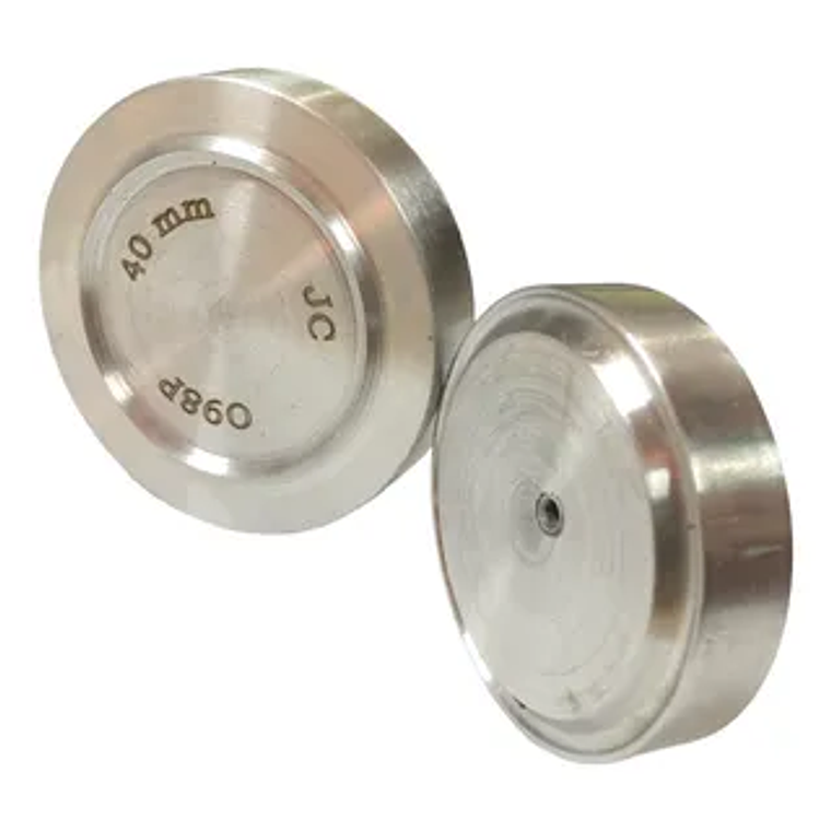 Troquel para Cortina | Herramienta de Alta Precisión 1