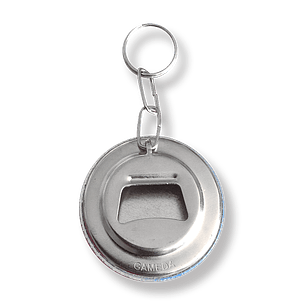 Llavero Destapador de 55mm