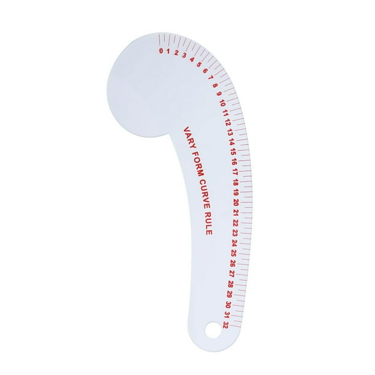 Regla de Sastre Multifunción 12-232 1