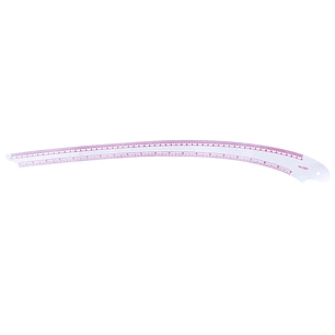 Regla de Sastre Multifunción 6301