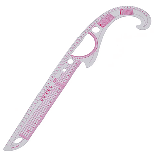 Regla de Sastre Multifunción 3250