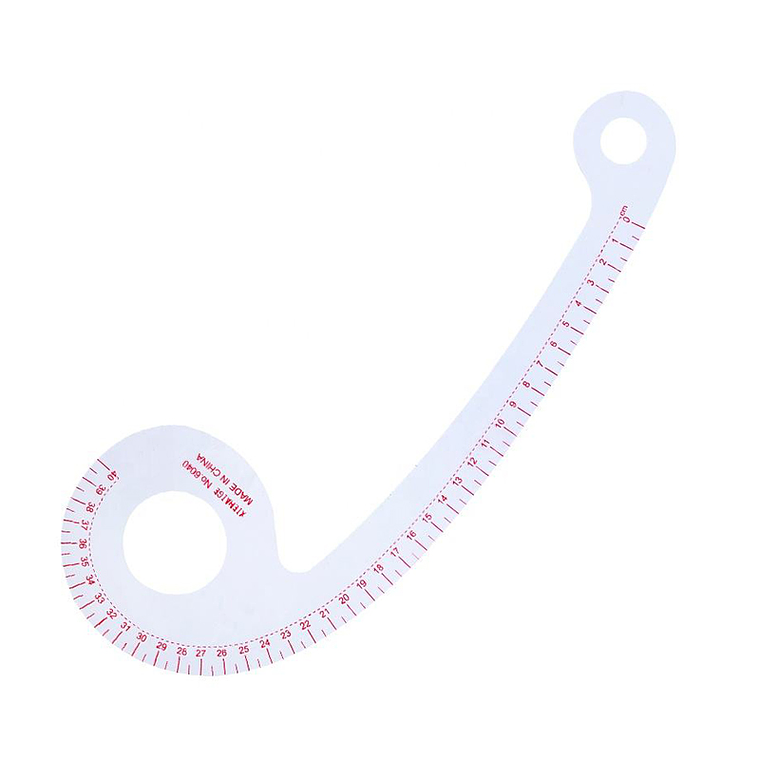 Regla de Sastre Multifunción 6040 1