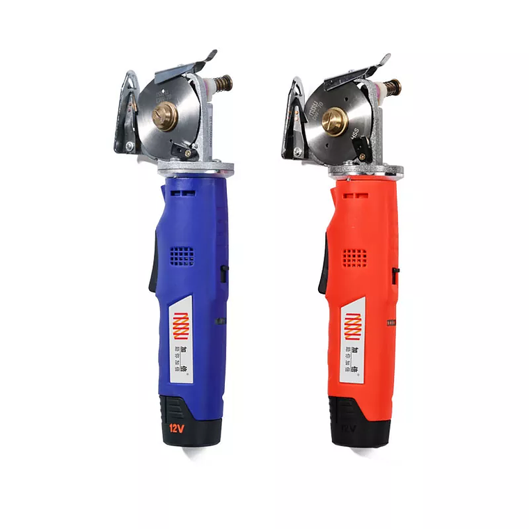 CORTADOR ROTATIVO ELÉCTRICO INALÁMBRICO 1