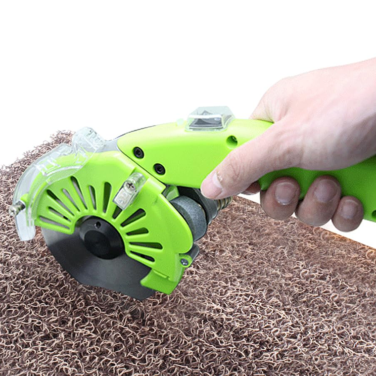 CORTADORA HÉRCULES PEQUEÑA DE 4 VELOCIDADES 2