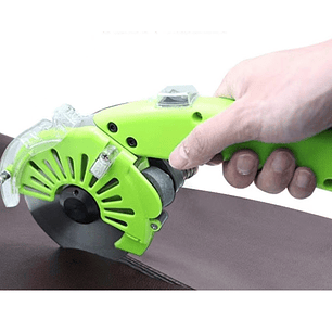 CORTADORA HÉRCULES PEQUEÑA DE 4 VELOCIDADES | 4 CM 