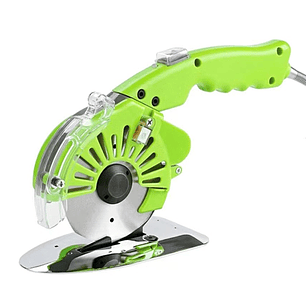 CORTADORA HÉRCULES MEDIANA DE 4 VELOCIDADES | 5 CM