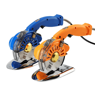 CORTADORA HÉRCULES GRANDE DE 4 VELOCIDADES | 6 CM 