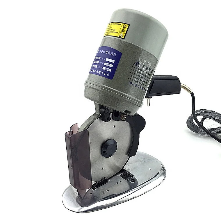 CORTADORA TEG-JAPAN DE 350W | Potencia y Precisión Profesional 1