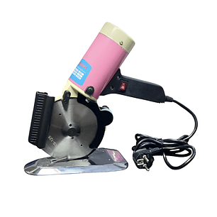 CORTADORA CIRCULAR | Corte Preciso y Potente