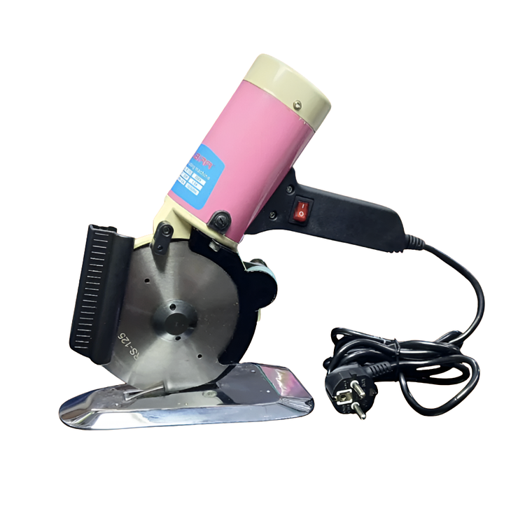 CORTADORA CIRCULAR | Corte Preciso y Potente 1