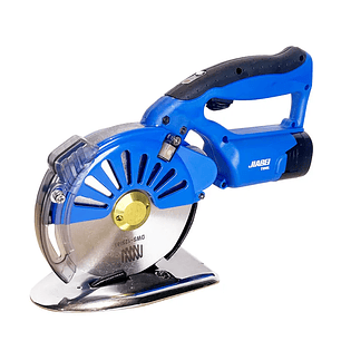 CORTADORA SERVO 4 VELOCIDADES INALÁMBRICA | Potencia y Libertad de Movimiento