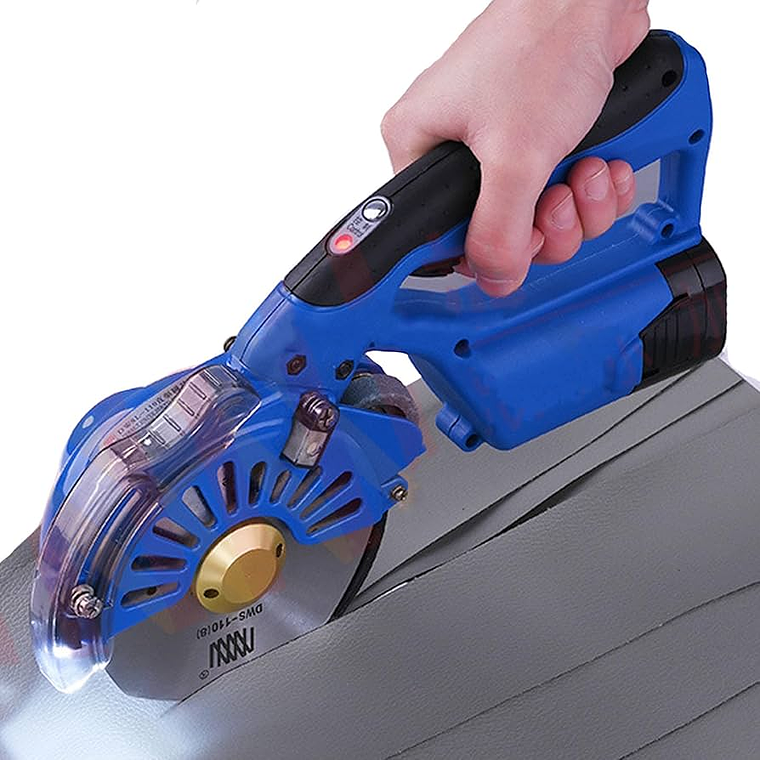 CORTADORA HÉRCULES DE 4 VELOCIDADES GRANDE | Profesional y Potente 2