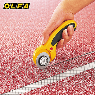 CUCHILLA OLFA – JAPÓN