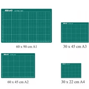 TAPETE PARA CORTE (BASE DE CORTE)