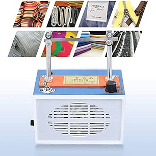 CORTADORA EN CALIENTE MULTIUSOS