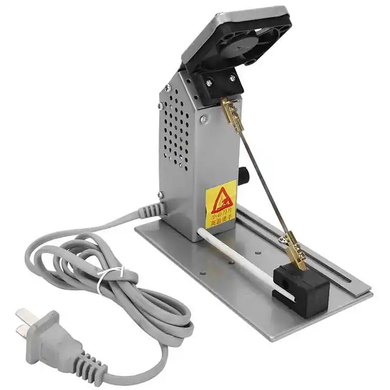 CORTADOR ROTATIVO ELÉCTRICO INALÁMBRICO 1