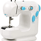 MINI MÁQUINA DE COSER - Miniatura 1
