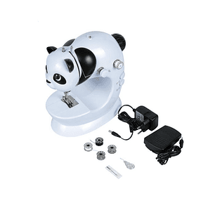 MINI MÁQUINA DE COSER