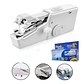 MINI MÁQUINA PORTÁTIL DE COSER - Miniatura 1