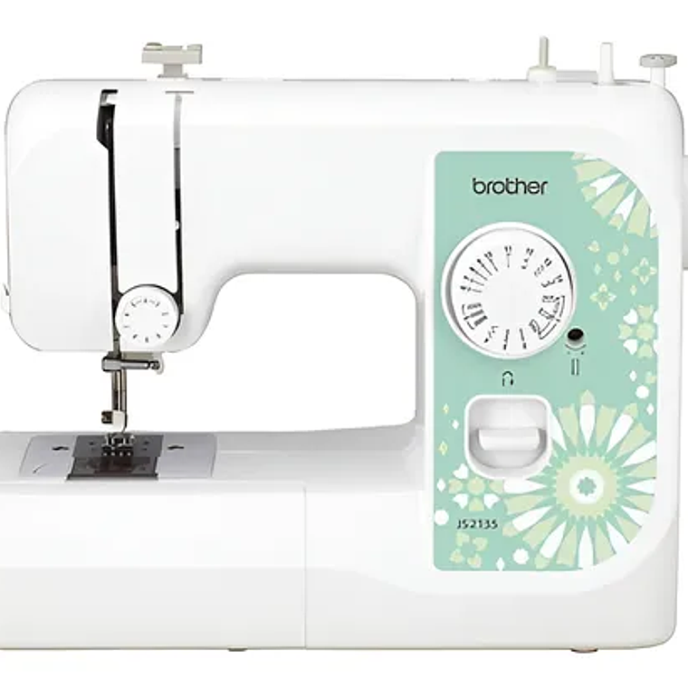 MÁQUINA SEMI INDUSTRIAL 1