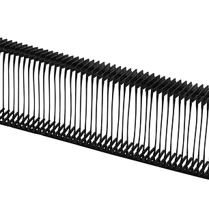 Balin Negro para Jantas o Cartones – Cajita x 5 000 Unidades