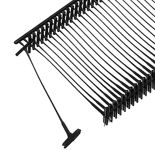 Balin Negro para Jantas o Cartones – Cajita x 5 000 Unidades