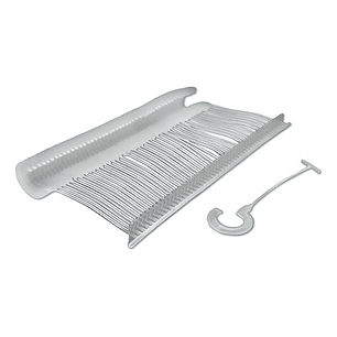 ❓ Balin Tipo Interrogación – Cajita x 5 000 Unidades