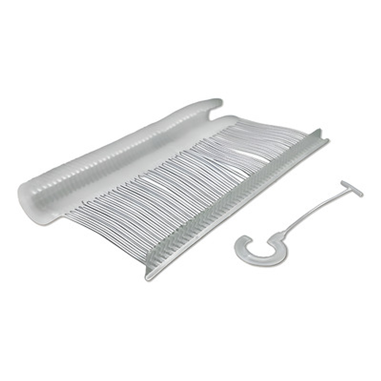 ❓ Balin Tipo Interrogación – Cajita x 5 000 Unidades 2