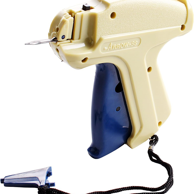 Pistola para Poner Etiquetas o Jantas – Marca Red Arrow 2