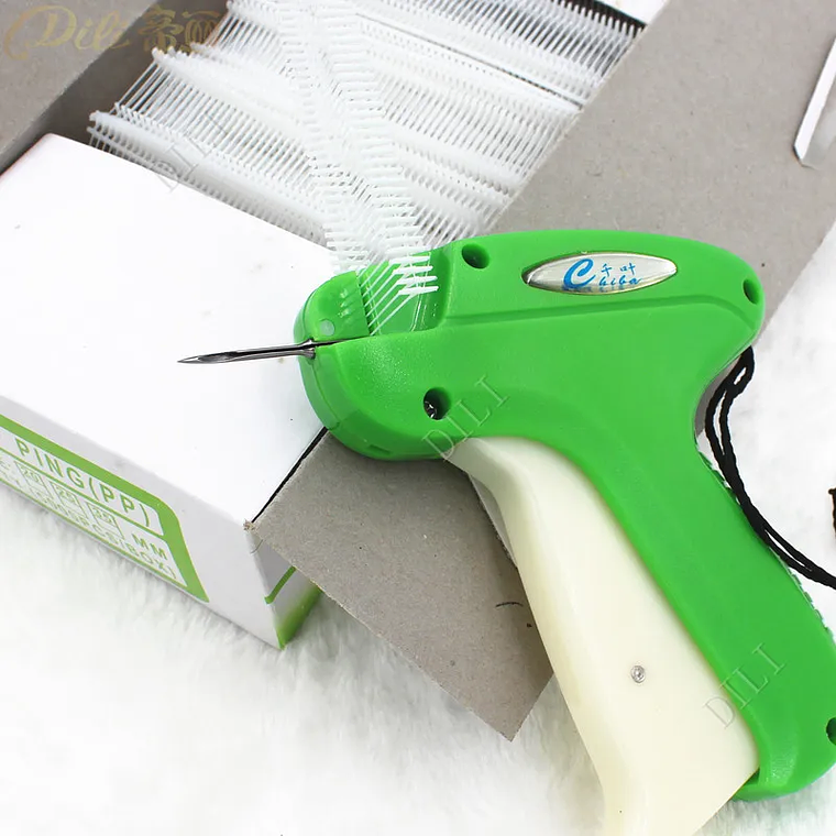 Pistola para Poner Etiquetas o Jantas – Marca Chiva 2