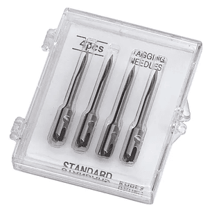 Aguja para Pistola Chiva – Alta Precisión y Durabilidad