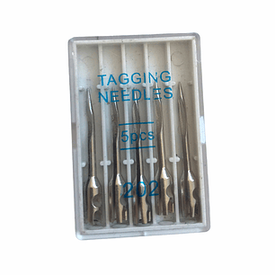 Aguja para Pistola Chiva – Alta Precisión y Durabilidad