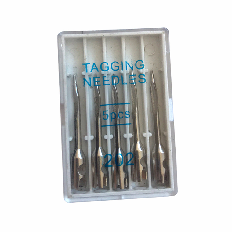 Aguja para Pistola Chiva – Alta Precisión y Durabilidad 2