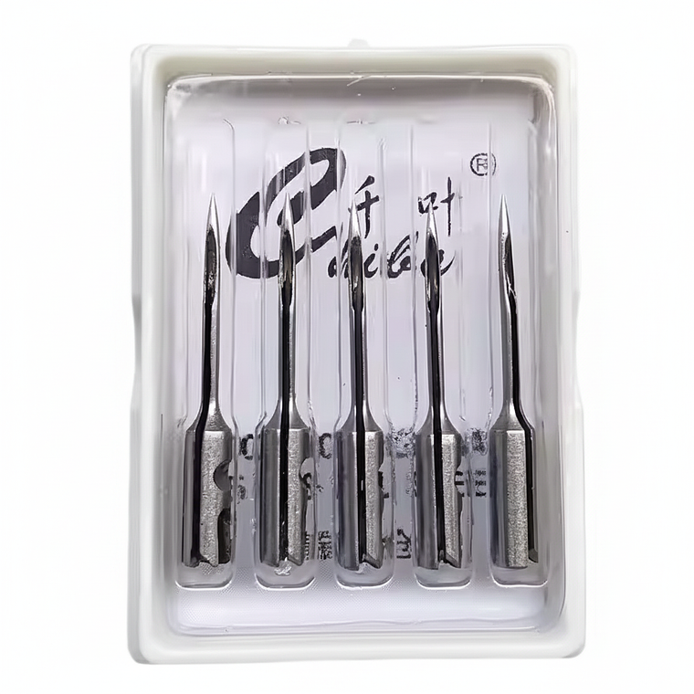 Aguja para Pistola Chiva Fina – Repuesto Resistente para Etiquetado 1