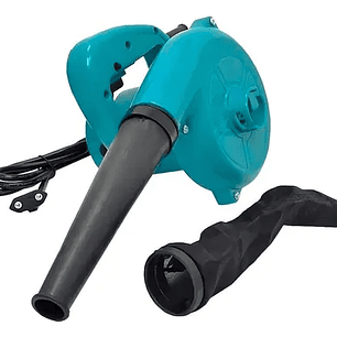 Sopladora Aspiradora de 800W – Potente y Versátil