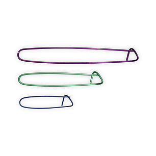 Separador de Punto – Juego de 3 Unidades