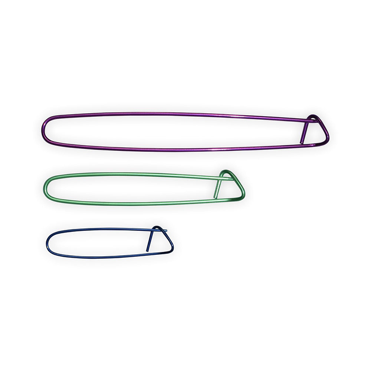 Separador de Punto – Juego de 3 Unidades 2