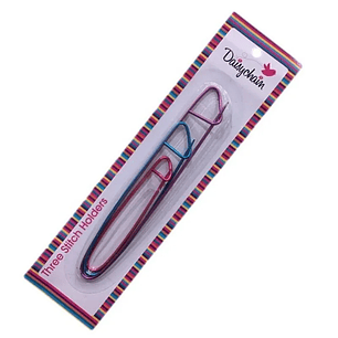 Separador de Punto – Juego de 3 Unidades