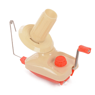 Ovilladora de Lana – Producto Importado