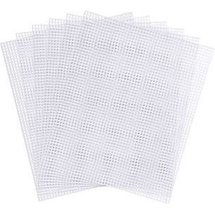 Malla Canva 60×45 cm para Tejer