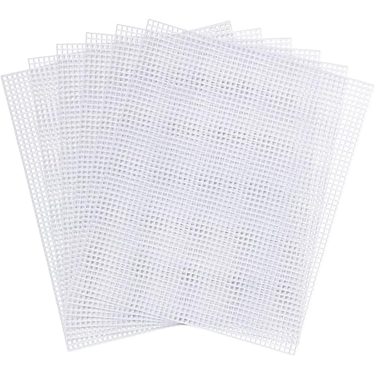 Malla Canva 60×45 cm para Tejer 2