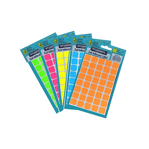 Sticker para Poner Precio en Plancha (300 und aprox.)