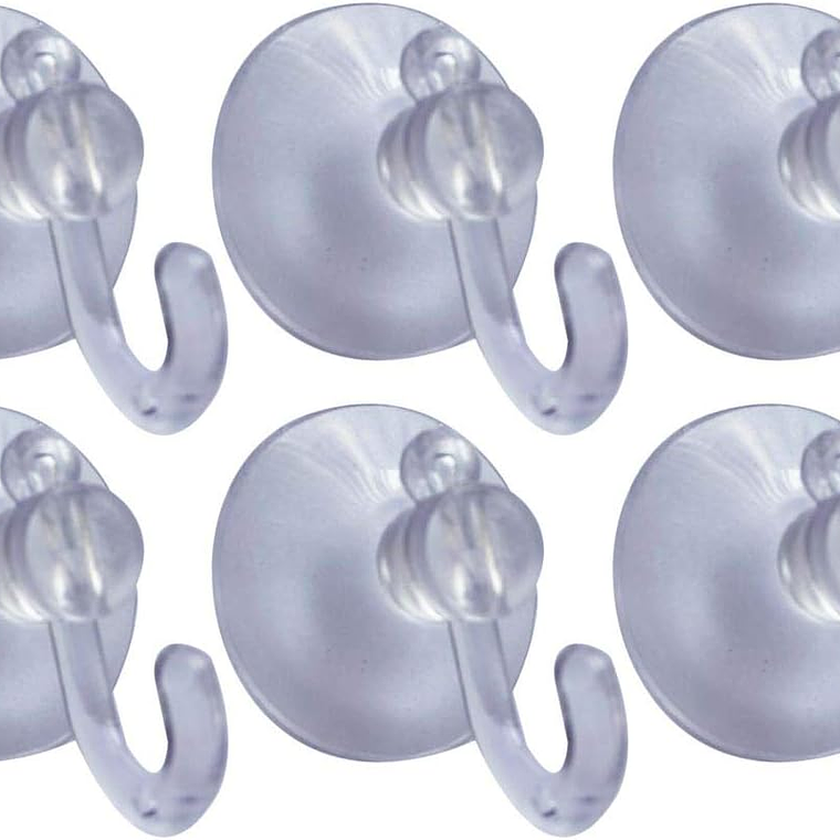 Chupón para Vidrio N°2 – N°3 – N°4 (Paquete x 100 und.) 1