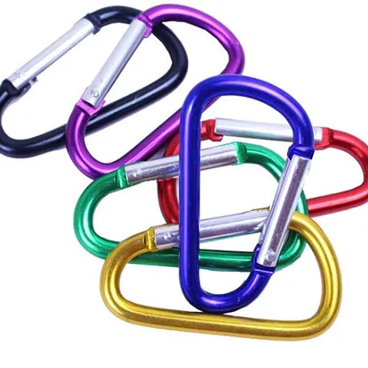 Arnés para Atomizadores – Bolsa x 1 000 unidades 1